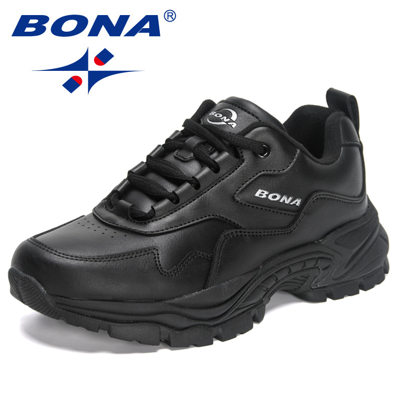 Luxury Lifestyle Design - BONA nuovi designer scarpe da corsa