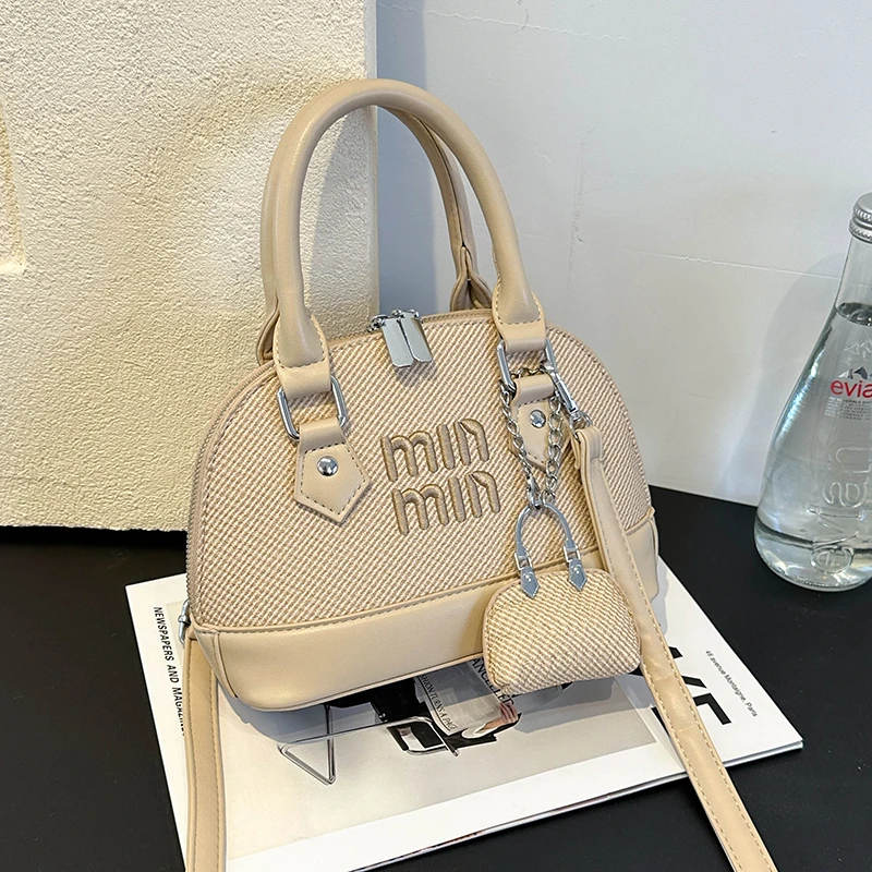 Luxury Lifestyle City - Borsa a tracolla di lusso da