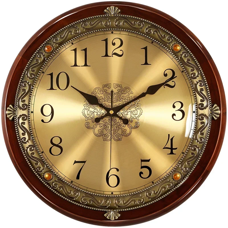Luxury Lifestyle Living - Orologio da Parete di Lusso in