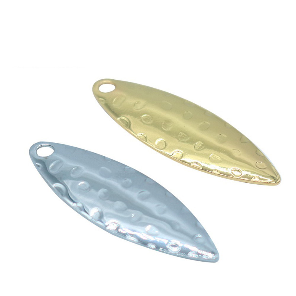 Gold Cutlery Flatware - 10 pezzi/lotto Paillettes a forma di