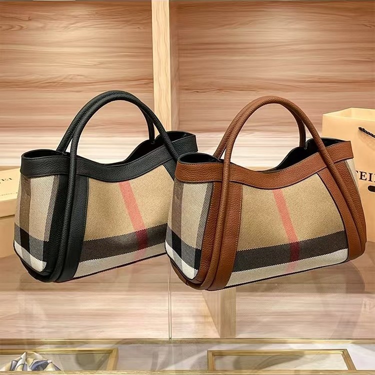 Luxury Lifestyle Design - Borsa fasciatoio di lusso a tracolla