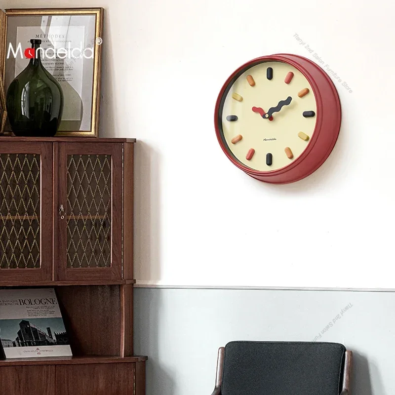 Orologi da Parete in Stile Cre - Luxury Lifestyle Living recensione e prezzo