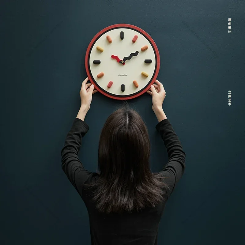 Orologi da Parete in Stile Cre - Luxury Lifestyle Living recensione e prezzo
