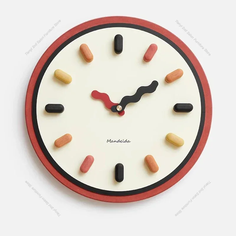Orologi da Parete in Stile Cre - Luxury Lifestyle Living recensione e prezzo