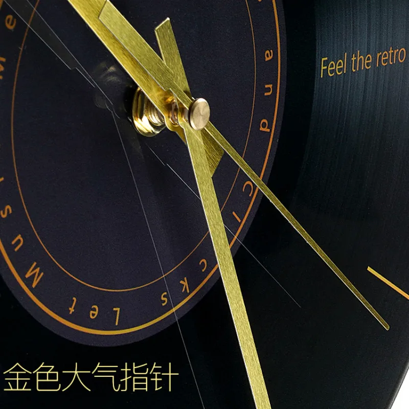 Orologio da parete silenzioso  - Luxury Lifestyle Living recensione e prezzo