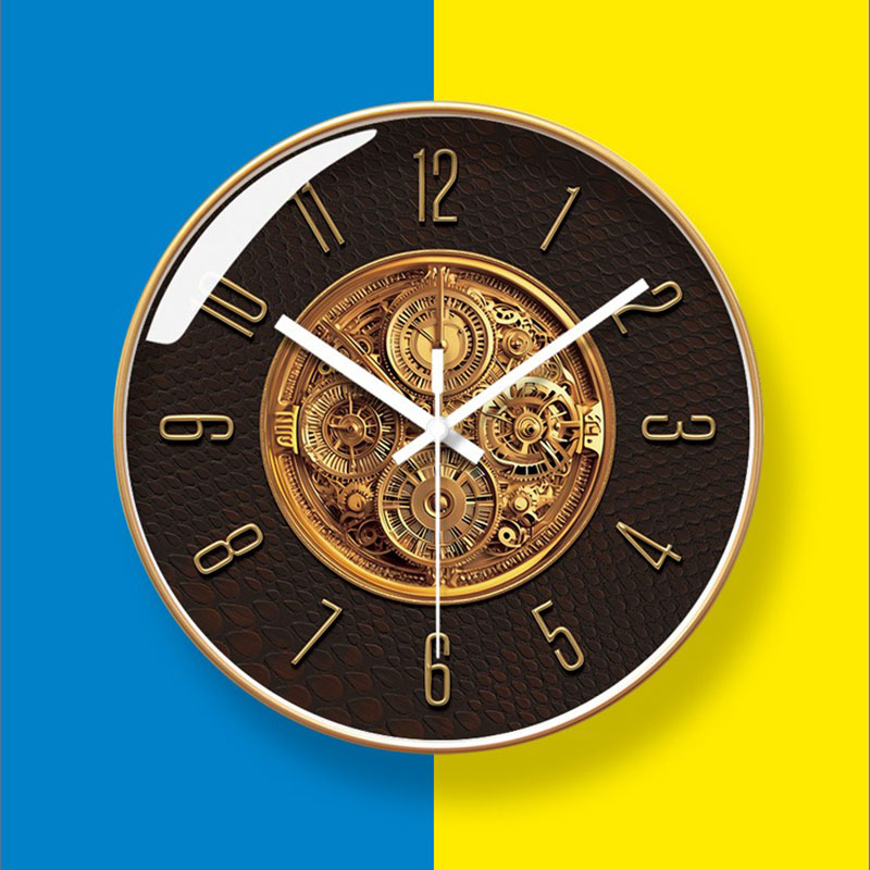 Orologi da Parete in Stile Eur - Luxury Lifestyle Design recensione e prezzo