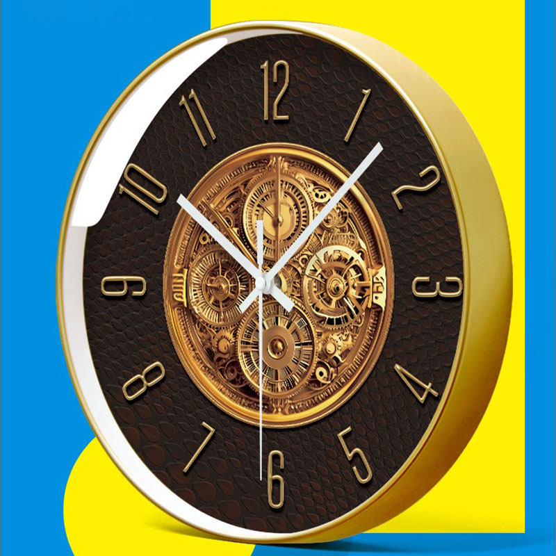 Orologi da Parete in Stile Eur - Luxury Lifestyle Design recensione e prezzo
