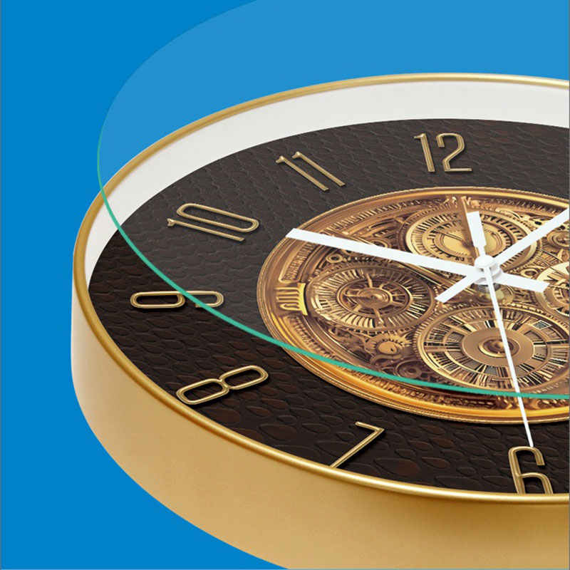Orologi da Parete in Stile Eur - Luxury Lifestyle Design recensione e prezzo