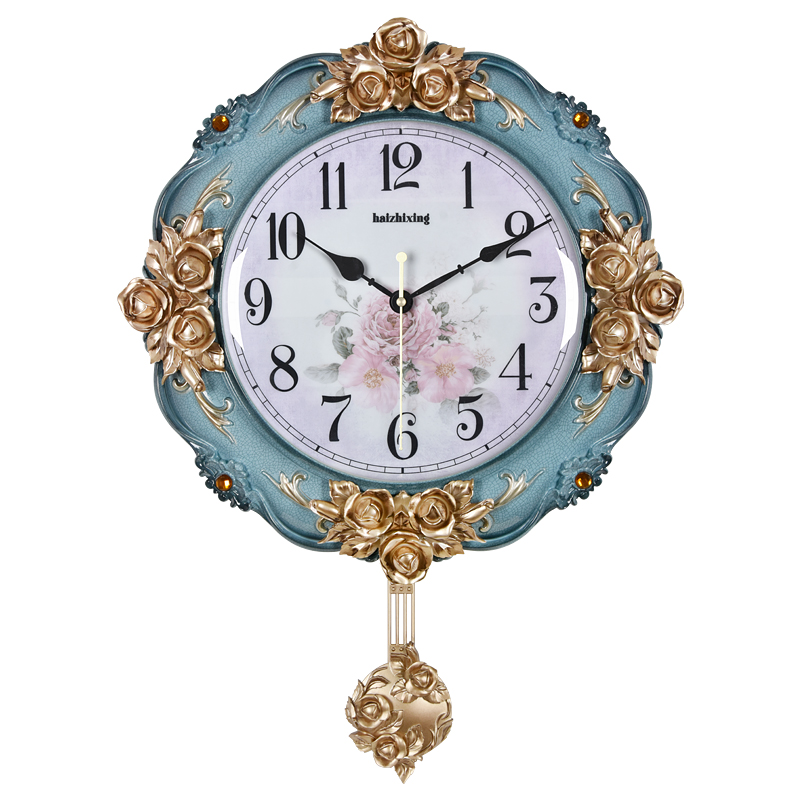Orologio da parete di moda cre - Luxury Lifestyle Living recensione e prezzo