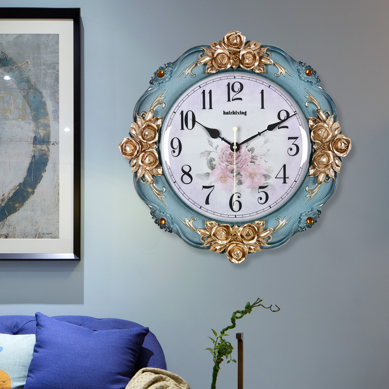 Orologio da parete di moda cre - Luxury Lifestyle Living recensione e prezzo