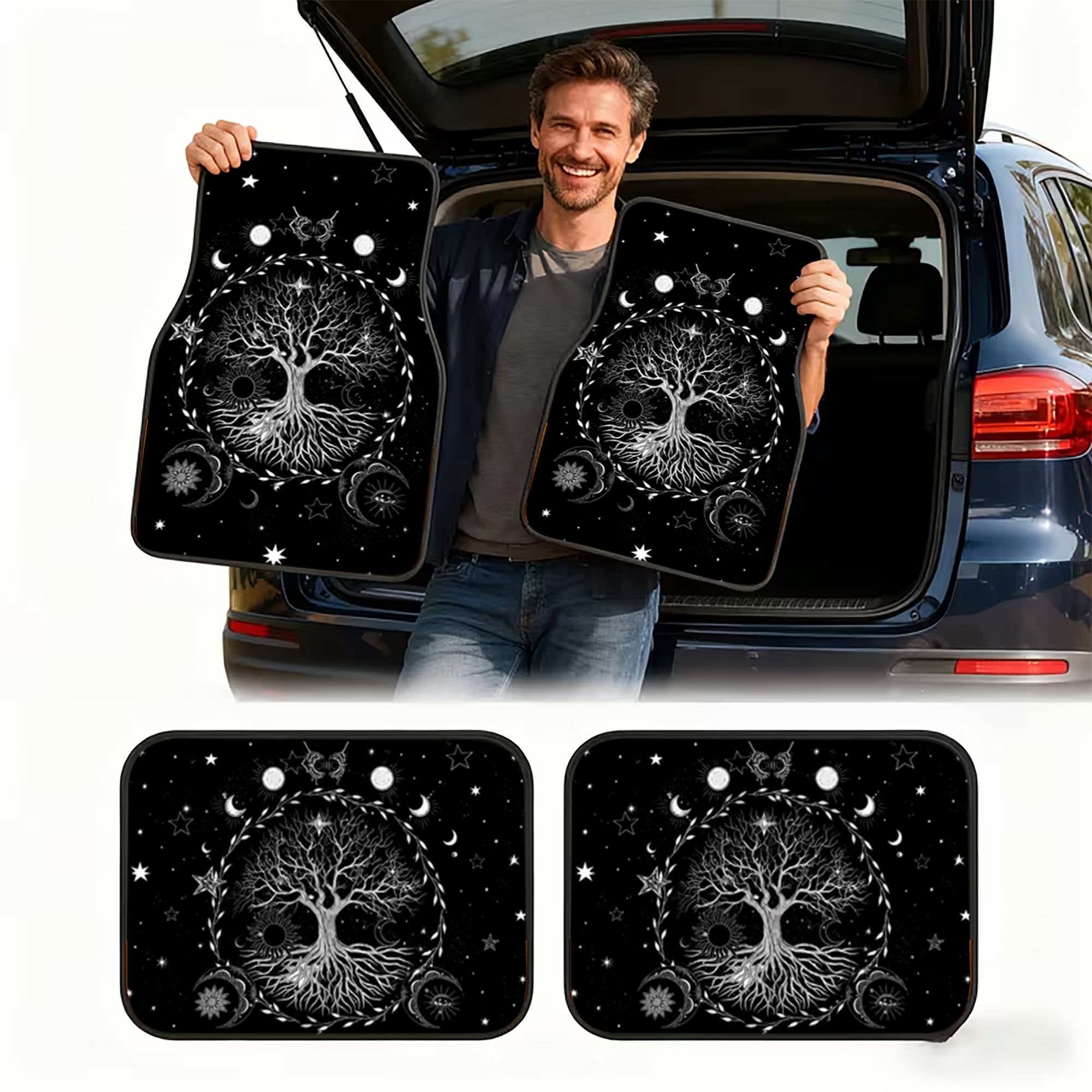 Tappetini universali per auto  - Luxury Lifestyle Cars recensione e prezzo