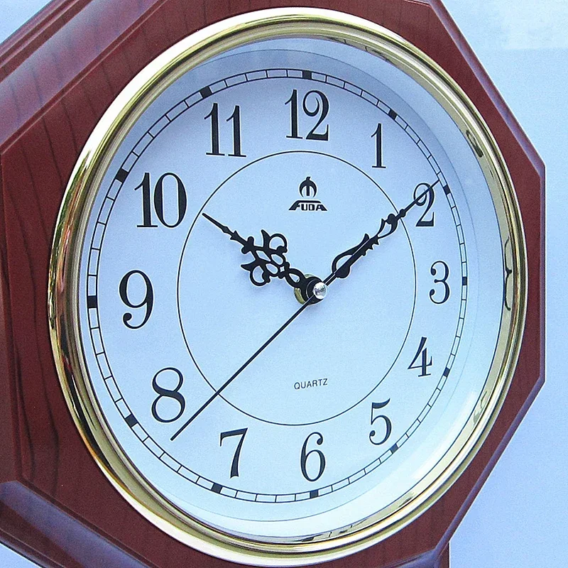 Orologio da parete vintage, or - Luxury Lifestyle Living recensione e prezzo