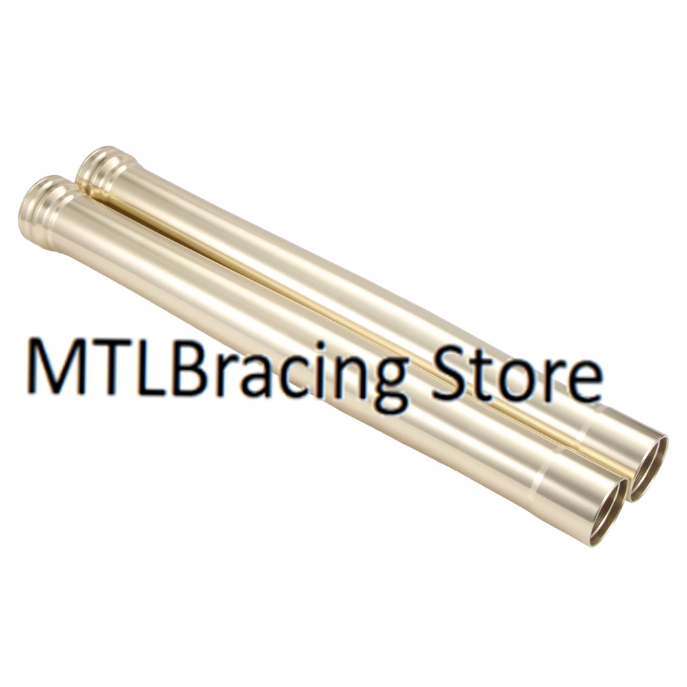 Tubi Interni Forcella Anterior - Gold Cutlery Flatware recensione e prezzo