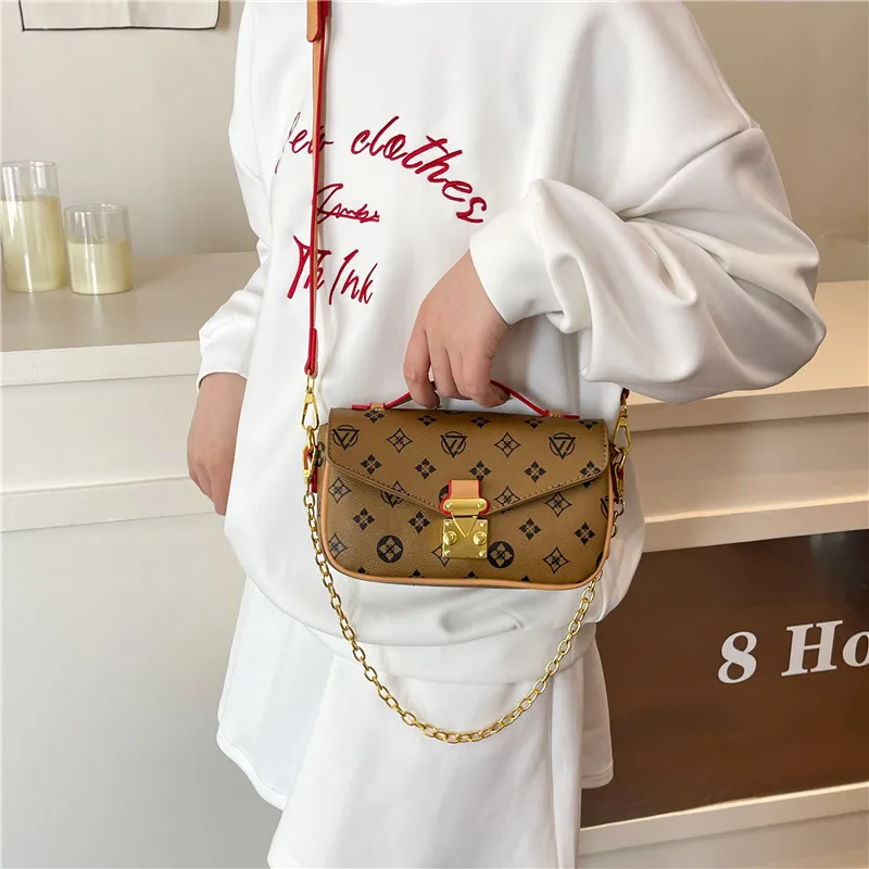 Borsa a Tracolla Elegante in P - Luxury Lifestyle City recensione e prezzo