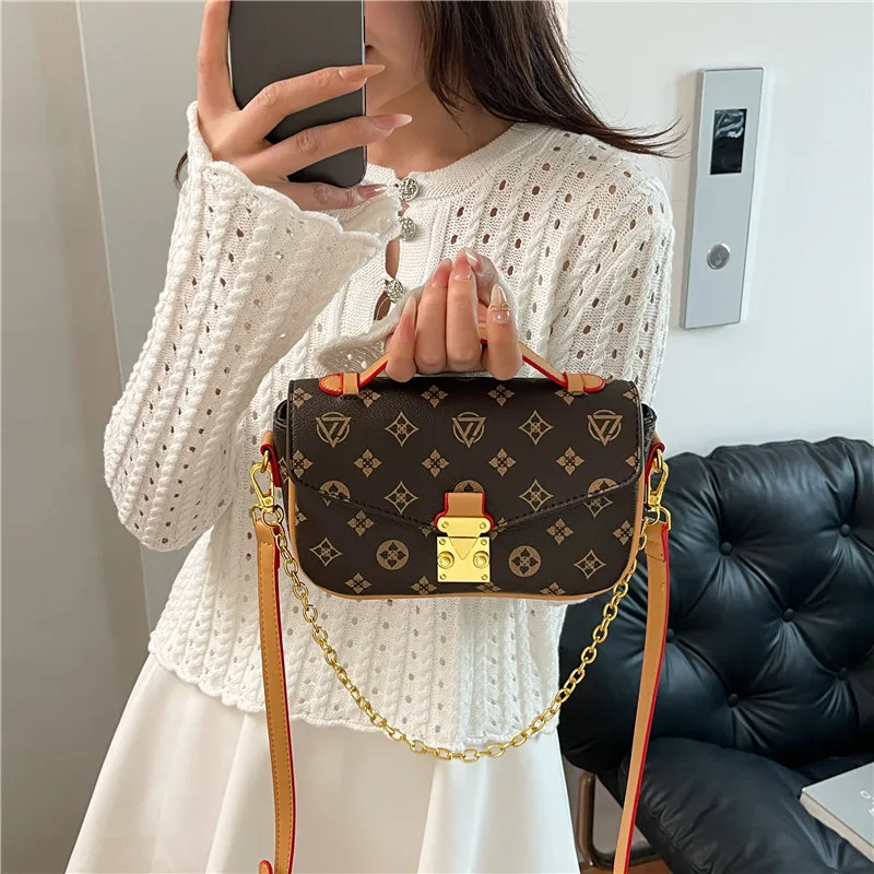 Borsa a Tracolla Elegante in P - Luxury Lifestyle City recensione e prezzo