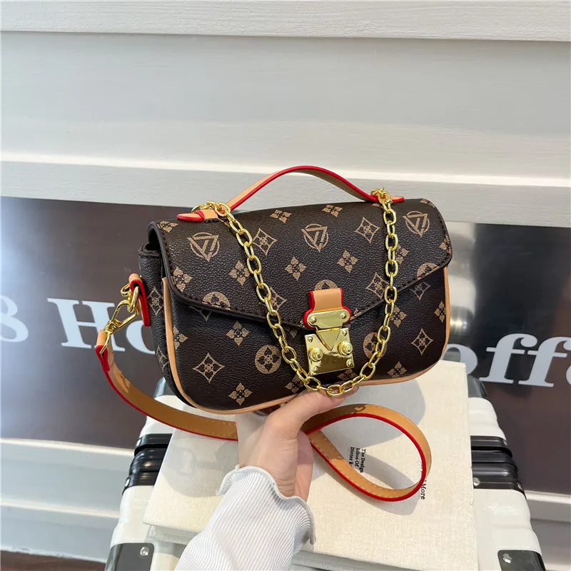 Borsa a Tracolla Elegante in P - Luxury Lifestyle City recensione e prezzo