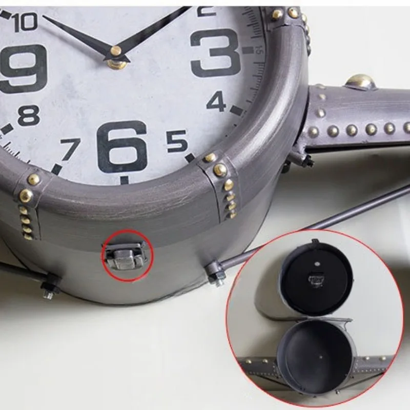 Orologi da Parete Silenziosi p - Luxury Lifestyle Living recensione e prezzo