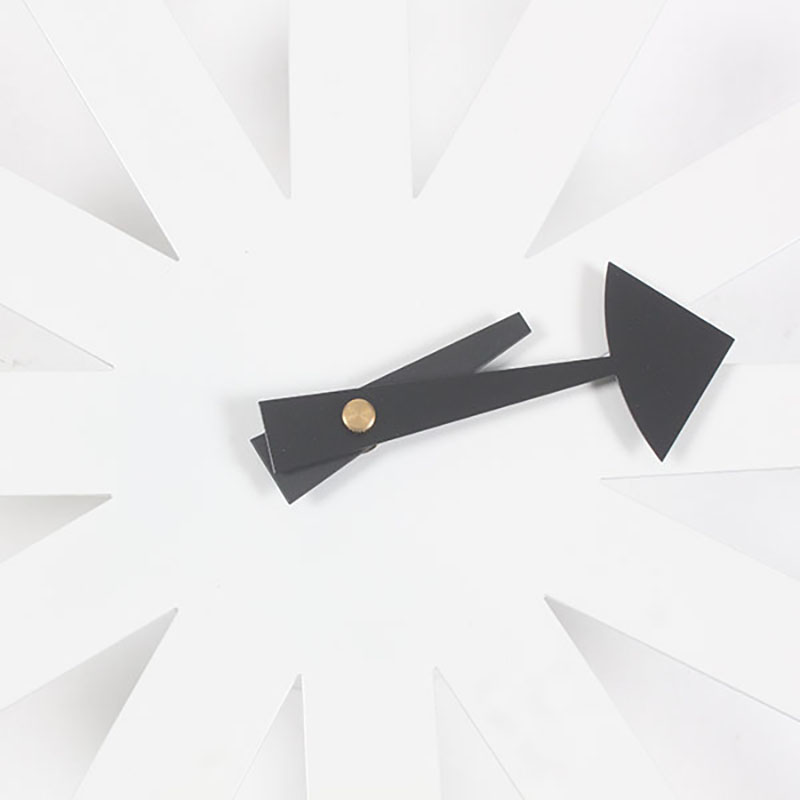 Orologio da Parete Nordico di  - Luxury Lifestyle Design recensione e prezzo