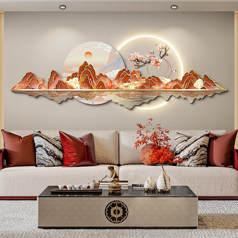 Orologio da parete a LED in st - Luxury Lifestyle Living recensione e prezzo