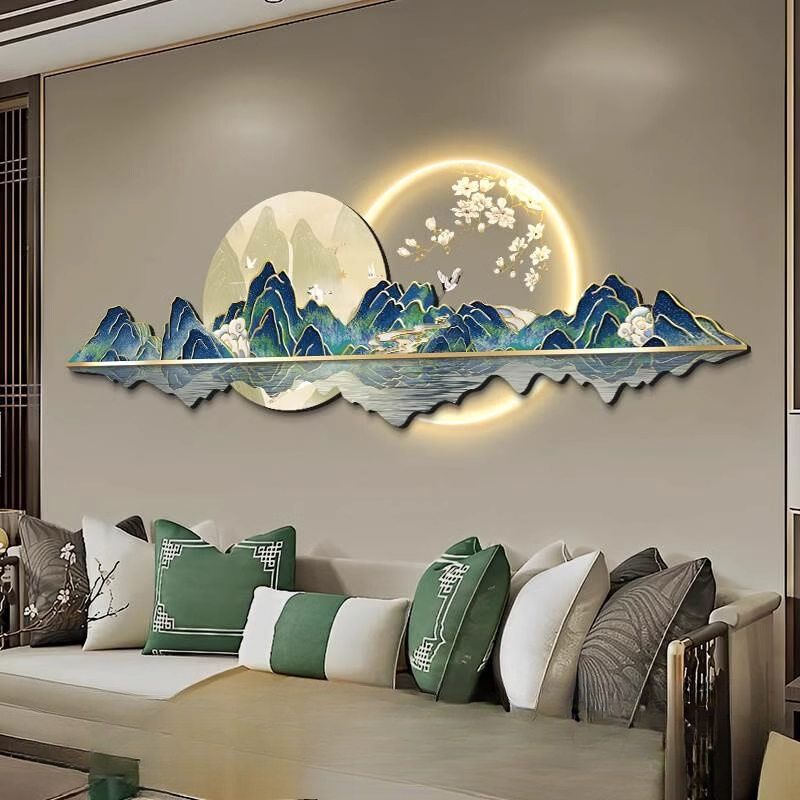 Orologio da parete a LED in st - Luxury Lifestyle Living recensione e prezzo