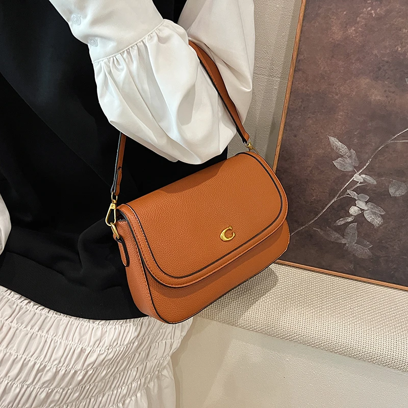 Borsa a Spalla Elegante in Pel - Luxury Lifestyle City recensione e prezzo