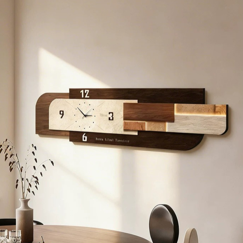 Orologio da Parete di Lusso pe - Luxury Lifestyle Living recensione e prezzo