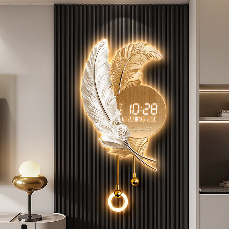 Orologi da Parete in Stile Cin - Luxury Lifestyle Design recensione e prezzo