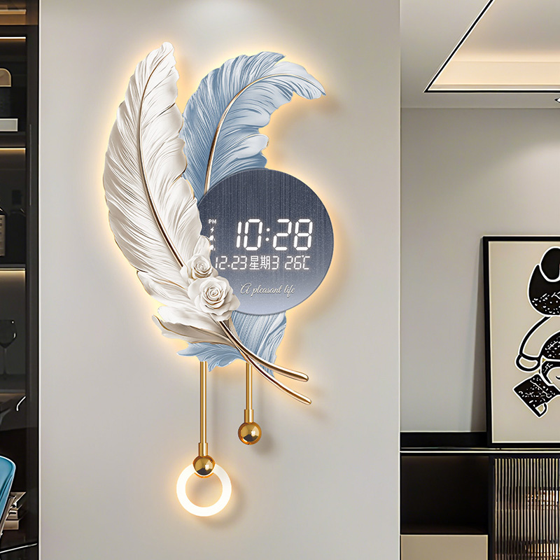 Orologi da Parete in Stile Cin - Luxury Lifestyle Design recensione e prezzo