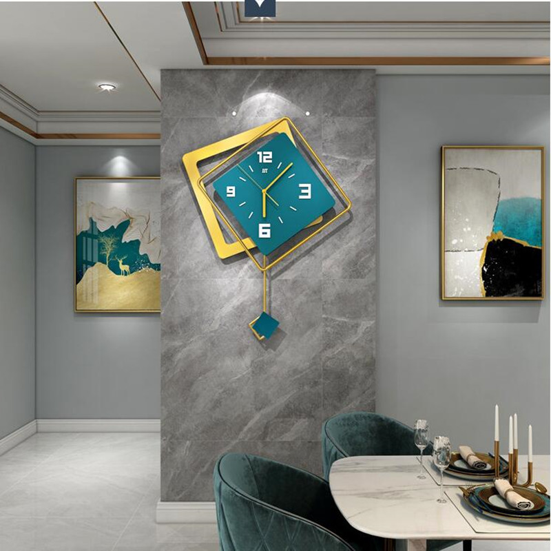 Orologio da Parete 3D Nordico  - Luxury Lifestyle Living recensione e prezzo