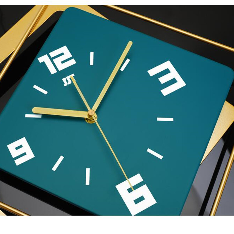 Orologio da Parete 3D Nordico  - Luxury Lifestyle Living recensione e prezzo