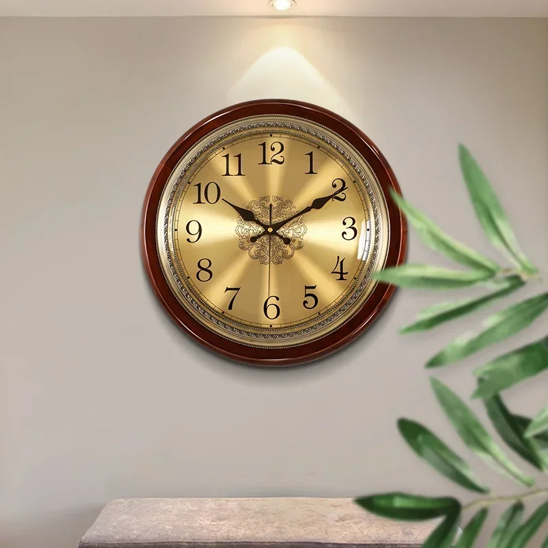 Orologio da Parete di Lusso in - Luxury Lifestyle Living recensione e prezzo