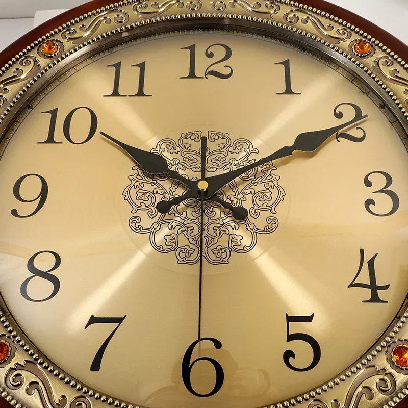 Orologio da Parete di Lusso in - Luxury Lifestyle Living recensione e prezzo