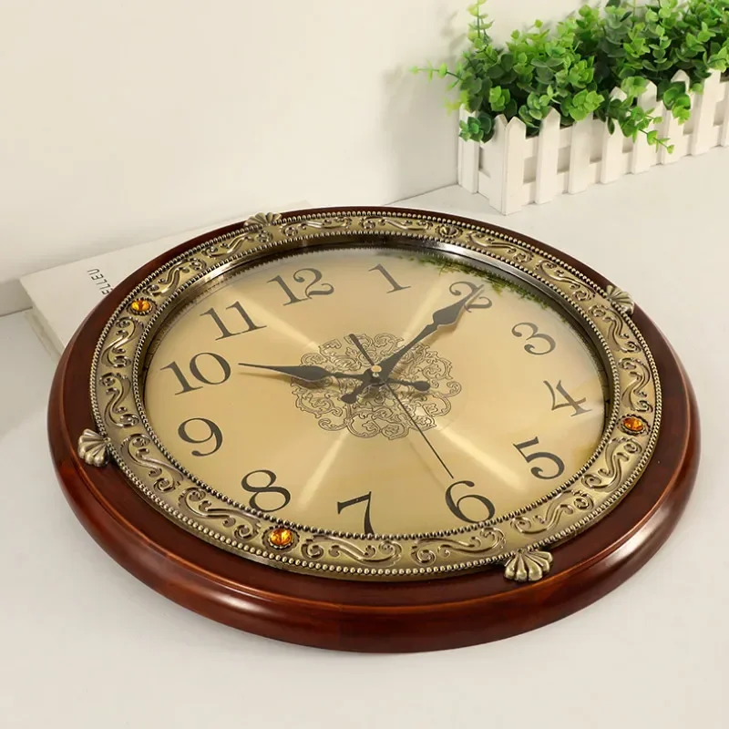 Orologio da Parete di Lusso in - Luxury Lifestyle Living recensione e prezzo