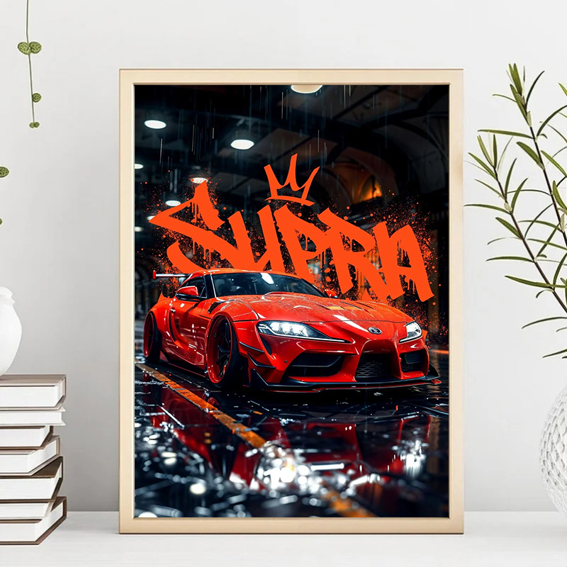 Blu Miata Supra Car E36 Super  - Luxury Lifestyle Cars recensione e prezzo